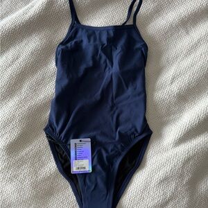 JOLYN “PERRY” Swim Onsie